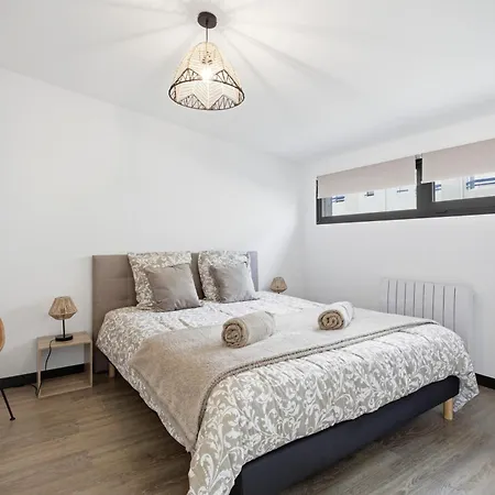 בית נופש Loft Design - Terrasse - Centre - Baby Foot *
