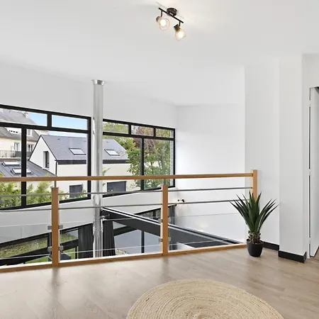 Loft Design - Terrasse - Centre - Baby Foot * קאין
